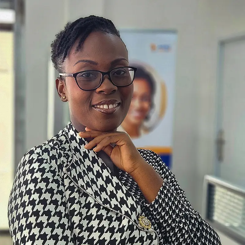 Caroline Gayi